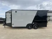 new Cargo (Enclosed) Trailers US Cargo  for sale, in Winnipeg, MB Thumbnail 3