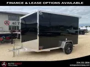 new Cargo (Enclosed) Trailers Ameralite  for sale, in Winnipeg, MB Thumbnail 1