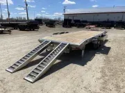 new Equipment / Flatbed Trailers StrongHaul  for sale, in Winnipeg, MB Thumbnail 13