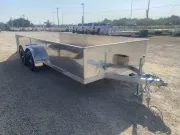 new Utility Trailers StrongHaul  for sale, in Winnipeg, MB Thumbnail 14