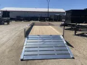 new Utility Trailers StrongHaul  for sale, in Winnipeg, MB Thumbnail 12