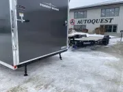 new Cargo (Enclosed) Trailers US Cargo  for sale, in Winnipeg, MB Thumbnail 10