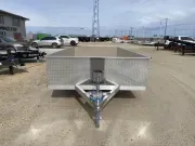 new Utility Trailers StrongHaul  for sale, in Winnipeg, MB Thumbnail 15