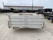 new Utility Trailers StrongHaul  for sale, in Winnipeg, MB Thumbnail 5