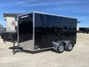 new Cargo (Enclosed) Trailers Weberlane  for sale, in Winnipeg, MB Thumbnail 2