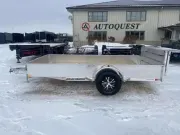 new Utility Trailers StrongHaul  for sale, in Winnipeg, MB Thumbnail 3