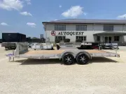 new Car Haulers / Racing Trailers StrongHaul  for sale, in Winnipeg, MB Thumbnail 3