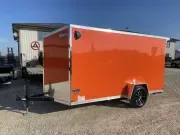 new Cargo (Enclosed) Trailers US Cargo  for sale, in Winnipeg, MB Thumbnail 2