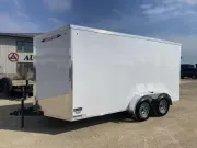 new Cargo (Enclosed) Trailers Weberlane  for sale, in Winnipeg, MB Thumbnail 2