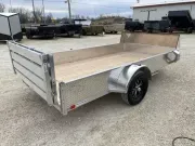 new Utility Trailers StrongHaul  for sale, in Winnipeg, MB Thumbnail 6
