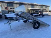 new Snowmobile Trailers StrongHaul  for sale, in Winnipeg, MB Thumbnail 9