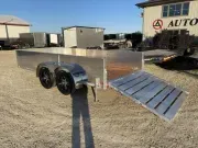 new Utility Trailers StrongHaul  for sale, in Winnipeg, MB Thumbnail 12