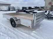 new Utility Trailers StrongHaul  for sale, in Winnipeg, MB Thumbnail 4