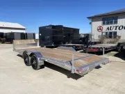new Car Haulers / Racing Trailers StrongHaul  for sale, in Winnipeg, MB Thumbnail 5