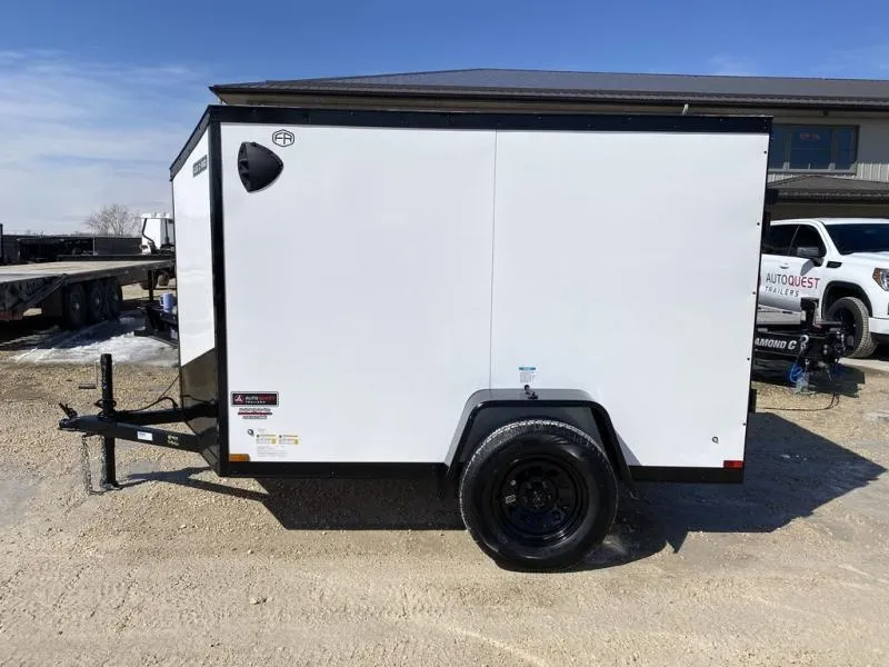 2026 Us Cargo