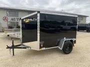 new Cargo (Enclosed) Trailers Stealth Trailers  for sale, in Winnipeg, MB Thumbnail 2