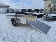 new Utility Trailers StrongHaul  for sale, in Winnipeg, MB Thumbnail 12
