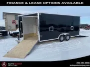new Cargo (Enclosed) Trailers Ameralite  for sale, in Winnipeg, MB Thumbnail 1