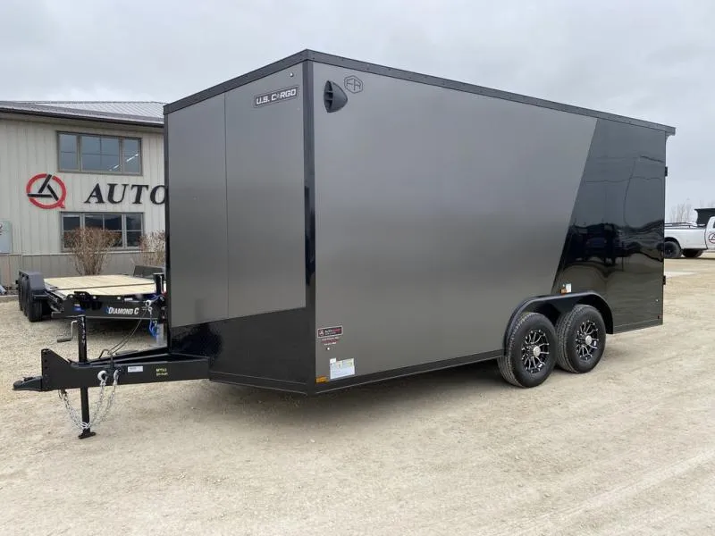 2026 Us Cargo