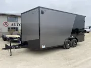 new Cargo (Enclosed) Trailers US Cargo  for sale, in Winnipeg, MB Thumbnail 2