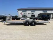 new Car Haulers / Racing Trailers StrongHaul  for sale, in Winnipeg, MB Thumbnail 3