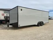 new Cargo (Enclosed) Trailers Ameralite  for sale, in Winnipeg, MB Thumbnail 2