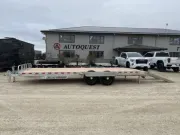 new Equipment / Flatbed Trailers StrongHaul  for sale, in Winnipeg, MB Thumbnail 10