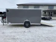 new Cargo (Enclosed) Trailers US Cargo  for sale, in Winnipeg, MB Thumbnail 12