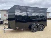 new Cargo (Enclosed) Trailers Ameralite  for sale, in Winnipeg, MB Thumbnail 2