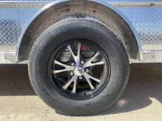 new Utility Trailers StrongHaul  for sale, in Winnipeg, MB Thumbnail 17