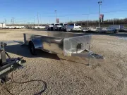 new Utility Trailers StrongHaul  for sale, in Winnipeg, MB Thumbnail 14