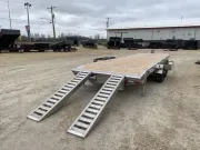 new Equipment / Flatbed Trailers StrongHaul  for sale, in Winnipeg, MB Thumbnail 14
