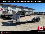 new Car Haulers / Racing Trailers StrongHaul  for sale, in Winnipeg, MB Thumbnail 1