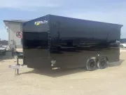 new Cargo (Enclosed) Trailers Stealth Trailers  for sale, in Winnipeg, MB Thumbnail 2