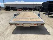 new Equipment / Flatbed Trailers StrongHaul  for sale, in Winnipeg, MB Thumbnail 5