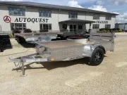 new Utility Trailers StrongHaul  for sale, in Winnipeg, MB Thumbnail 2