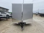 new Cargo (Enclosed) Trailers US Cargo  for sale, in Winnipeg, MB Thumbnail 8