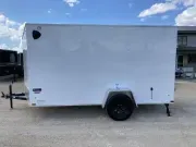 new Cargo (Enclosed) Trailers US Cargo  for sale, in Winnipeg, MB Thumbnail 3