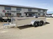 new Utility Trailers StrongHaul  for sale, in Winnipeg, MB Thumbnail 9