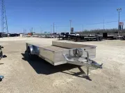 new Utility Trailers StrongHaul  for sale, in Winnipeg, MB Thumbnail 14