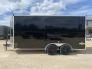 new Cargo (Enclosed) Trailers Stealth Trailers  for sale, in Winnipeg, MB Thumbnail 3