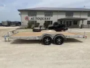 new Car Haulers / Racing Trailers StrongHaul  for sale, in Winnipeg, MB Thumbnail 3