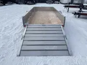 new Utility Trailers StrongHaul  for sale, in Winnipeg, MB Thumbnail 13
