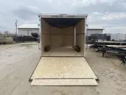new Cargo (Enclosed) Trailers US Cargo  for sale, in Winnipeg, MB Thumbnail 14