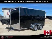 new Cargo (Enclosed) Trailers Weberlane  for sale, in Winnipeg, MB Thumbnail 1