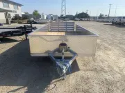 new Utility Trailers StrongHaul  for sale, in Winnipeg, MB Thumbnail 8