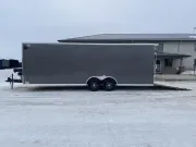 new Cargo (Enclosed) Trailers US Cargo  for sale, in Winnipeg, MB Thumbnail 13