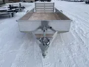 new Utility Trailers StrongHaul  for sale, in Winnipeg, MB Thumbnail 8