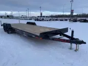 new Car Haulers / Racing Trailers Double A Trailers  for sale, in Winnipeg, MB Thumbnail 7