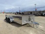new Utility Trailers StrongHaul  for sale, in Winnipeg, MB Thumbnail 14